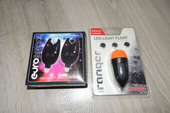 Malé signalizátory - 6