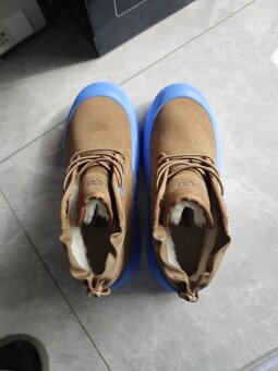 UGG zimne topanky - 6