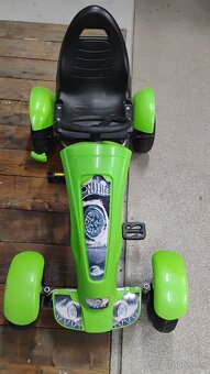 Slapacia motokara - 6