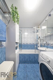 Príjemný 3-izbový byt v Poprade - 6