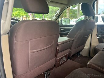 Predám Dodge RAM 1500 Big Horn - 6