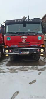 Tatra 815 Terno 1 - 6