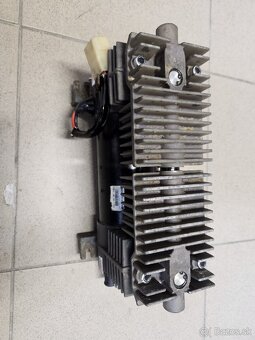 Kompresor Knorr Bremse 0504050007 - 6