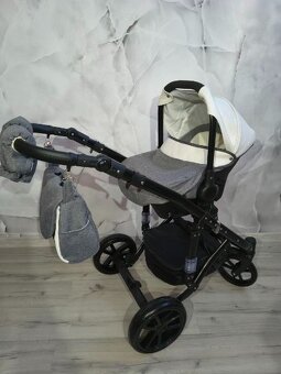 Nový kočiar v trojkombinácii - 6