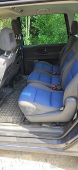 Volkswagen sharan - 6