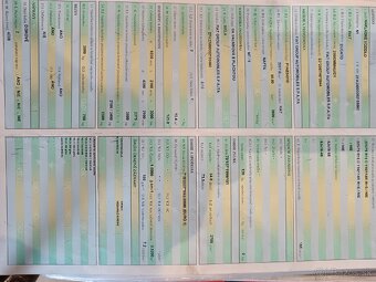 Fiat ducato plachta valník - 6