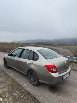 Renault Thalia 1.2 55kw - 6