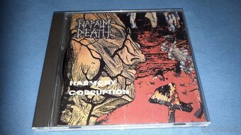 Metal death brutal - 6