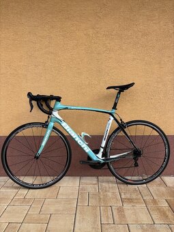 Bianchi Infinito veľ. 55 - 6