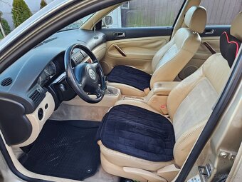 Volkswagen Passat sedan B5.5 1.9tdi - 6