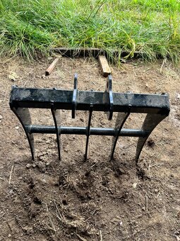 Predám vrták na minibáger - 6