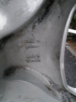 Lorinser 8Jx18 ET 44 - 6