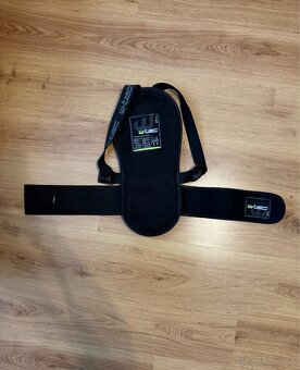 chránič chrbtice w-tec - 6