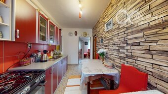 EXKLUZÍVNE 2i byt, Spišská Stará Ves - 6