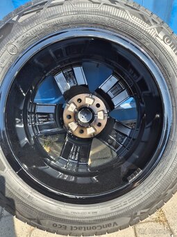 Letní sada Devonport 5x120VW T6 T6.1 Multivan - 6