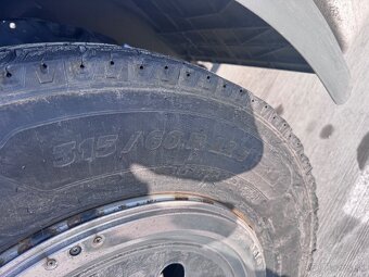 MAN TGX 26.500 BDF - 6