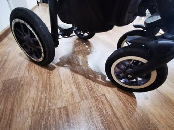 Kočík trojkombinácia - 6