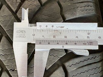 Bridgestone BLIZZAK LM 005 - 6