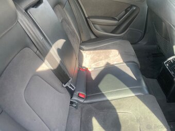 Audi a4 b8 allrad - 6