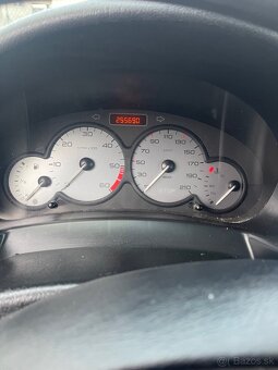 Peuget Partner 2.0hdi - 6