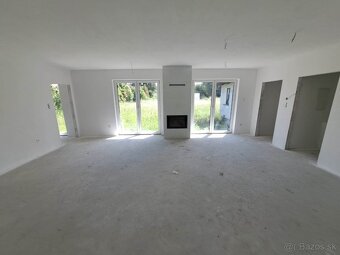 Novostavba: rodinný dom 140 m2, Valča - 6