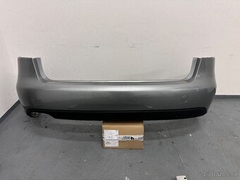 Audi A4 B8 avant kombi - 6