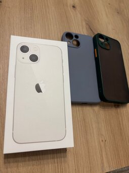 Predam iPhone 13 mini 128 GB - 6