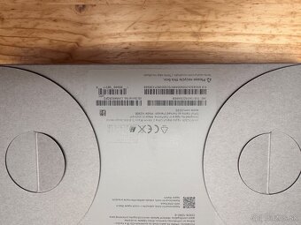 Apple Watch Ultra 2 49mm GPS+Cellular Black Titanium - 6