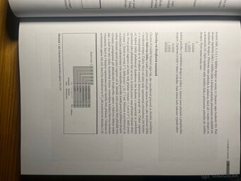 Kniha Informatika J. Gleen Brookshear - 6