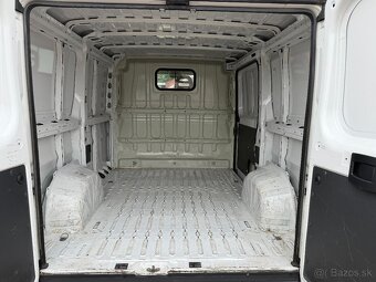 Fiat Ducato, 2.0MTJ 115k L1H1CZDPH - 6