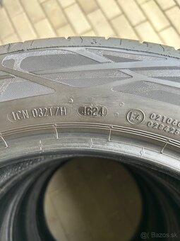 Continental Eco Contact 6 205/55 R17 - 6