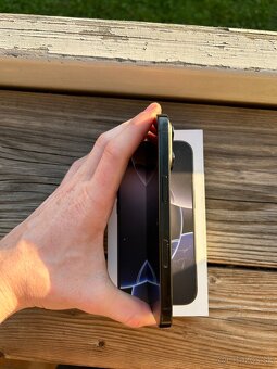iPhone 16 PRO - 6