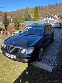 W211 3.2cdi 4matic nova STK EK - 6