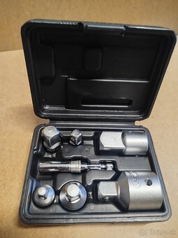 razovy utahovak mini MONSTER KS Tools - 6