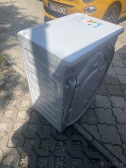 Pracka BEKO - 6