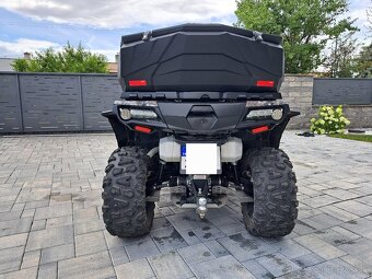 CF MOTO GLADIATOR 850XC G2 - 6