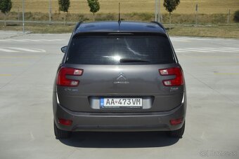 Citroen C4 Grand Picasso - 6