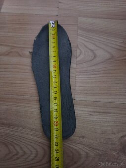 Zimné topánky - 6