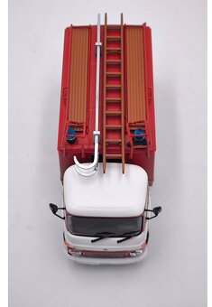 Avia A31 hasiči 1:43 - 6