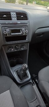 Volkswagen polo - 6