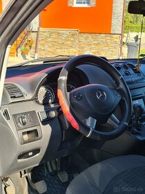 Mercedes-Benz Vito 116cdi 2.2 Extralang - 6