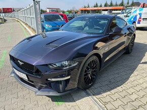 Ford Mustang 5.0 Ti-VCT V8 GT A/T - 6