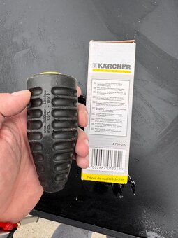 Karcher rotacna tryska - 6
