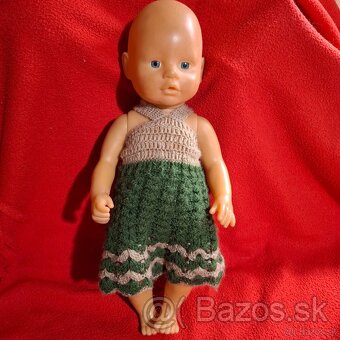 Stare babiky - 6
