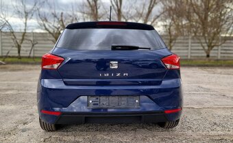 Seat Ibiza 1.0 MPI Reference - 6