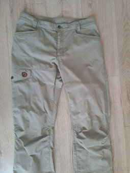 Fjällräven Sandra Trousers - 6
