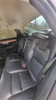 VOLVO S90 inscription - 6