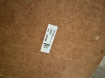 Ikea stolík LACK - 6