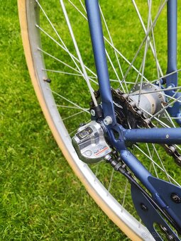 Mestský bicykel LE GRAND VIRGINIA 2 - 6