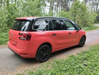 Citroen C4 Grand spesturer - 6
